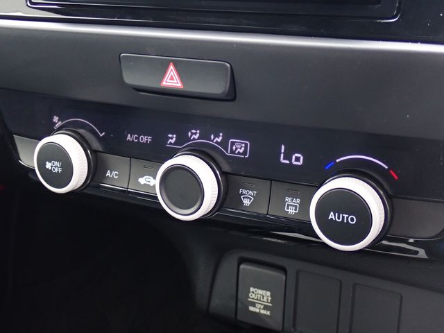 HONDA FIT E:HEV 2020 Image 31