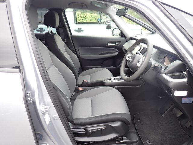 HONDA FIT E:HEV 2020 Image 31