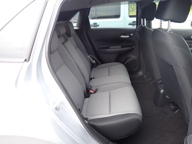 HONDA FIT E:HEV 2020 Image 31