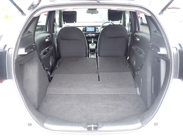 HONDA FIT E:HEV 2020 Image 31