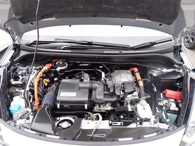 HONDA FIT E:HEV 2020 Image 31