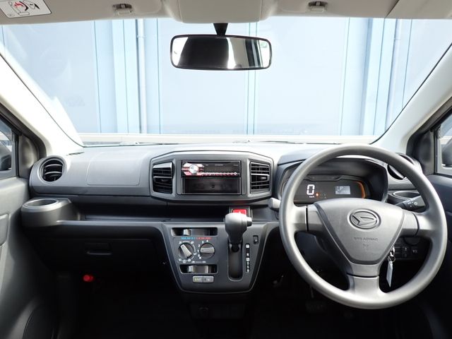 DAIHATSU MIRA E:S 2023 Image 31