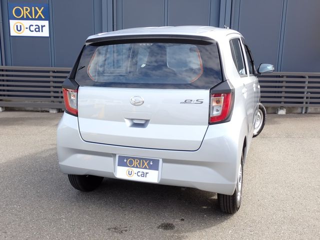 DAIHATSU MIRA E:S 2023 Image 31