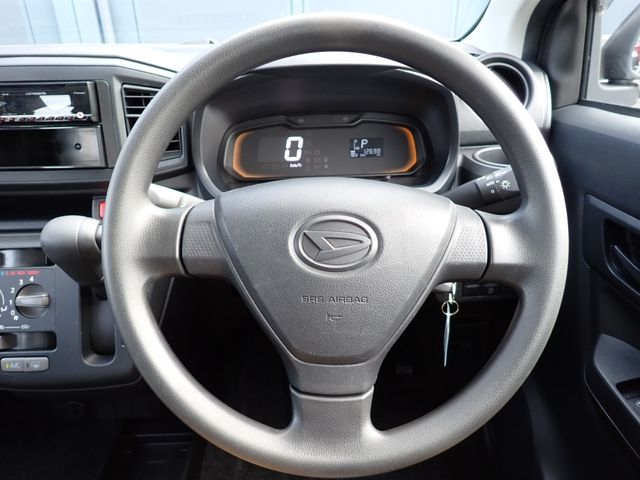 DAIHATSU MIRA E:S 2023 Image 31