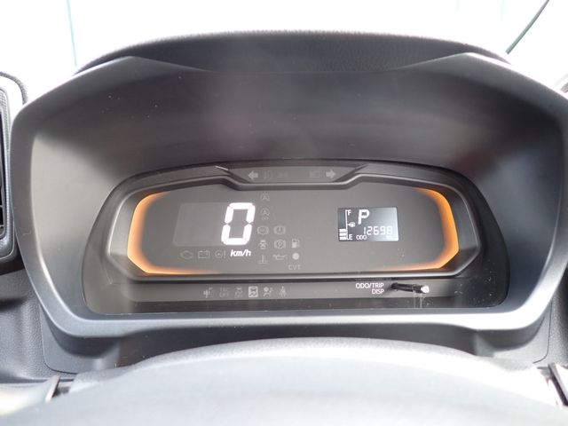 DAIHATSU MIRA E:S 2023 Image 31