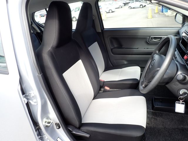 DAIHATSU MIRA E:S 2023 Image 31