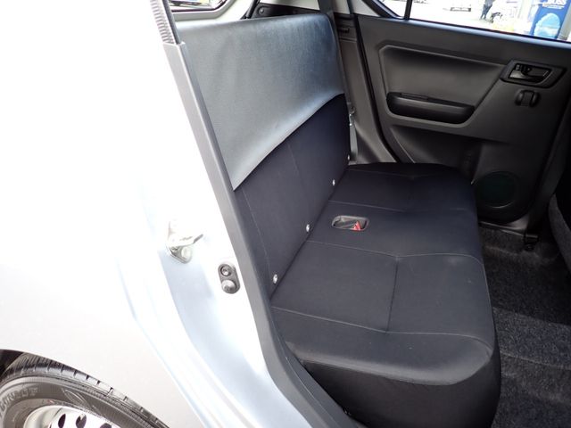 DAIHATSU MIRA E:S 2023 Image 31