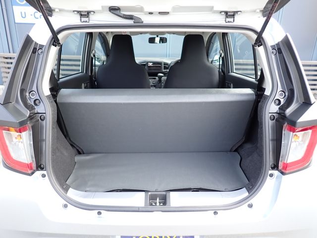 DAIHATSU MIRA E:S 2023 Image 31