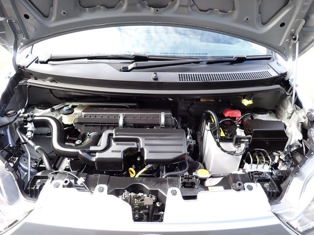 DAIHATSU MIRA E:S 2023 Image 31