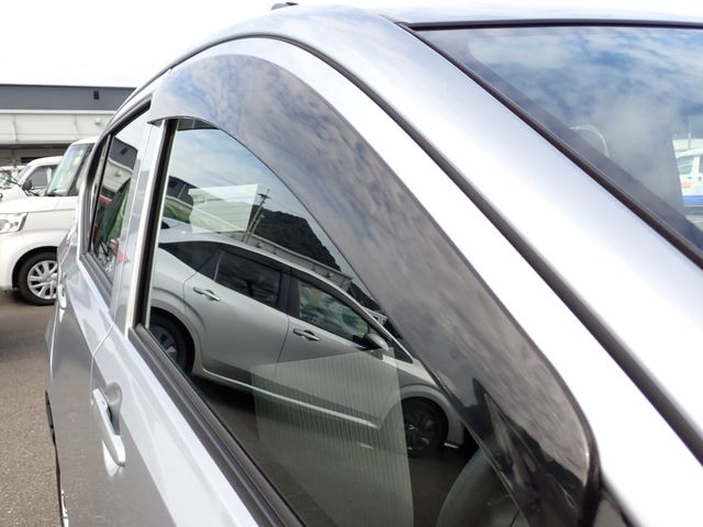 DAIHATSU MIRA E:S 2023 Image 31