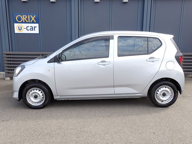 DAIHATSU MIRA E:S 2023 Image 31