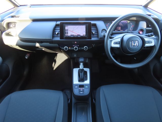 HONDA FIT 2020 Image 31