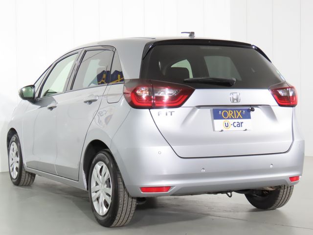 HONDA FIT 2020 Image 31