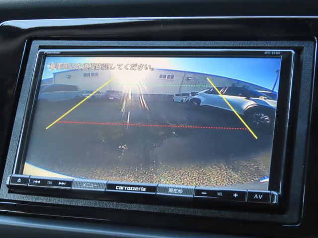 HONDA FIT 2020 Image 31