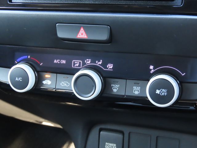 HONDA FIT 2020 Image 31