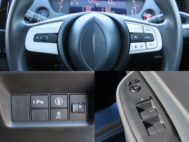 HONDA FIT 2020 Image 31