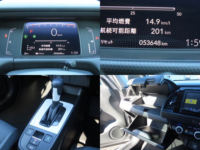 HONDA FIT 2020 Image 31