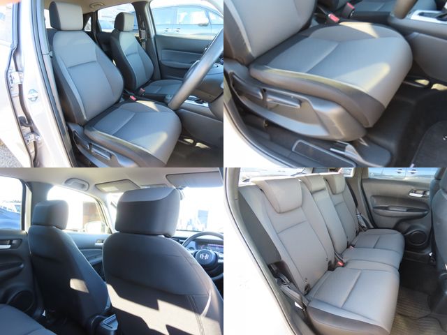 HONDA FIT 2020 Image 31