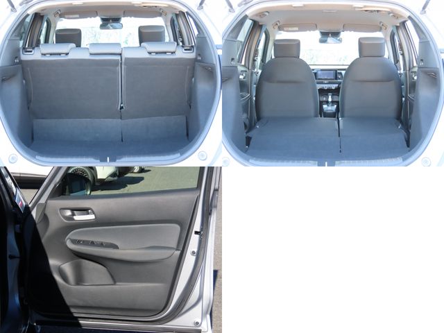 HONDA FIT 2020 Image 31