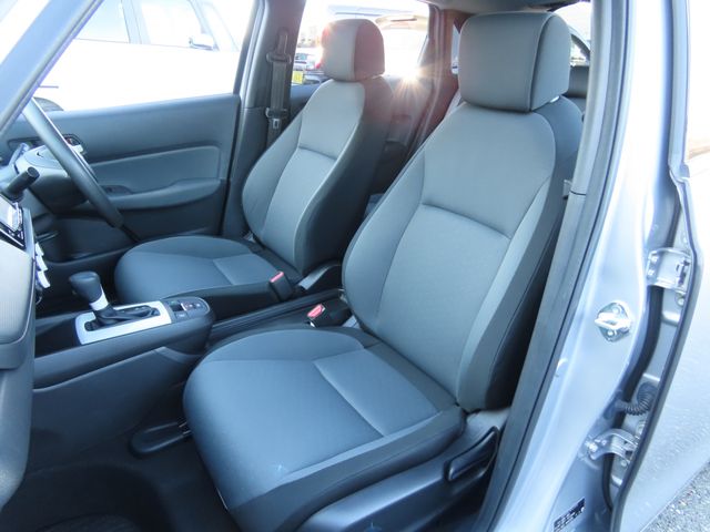 HONDA FIT 2020 Image 31