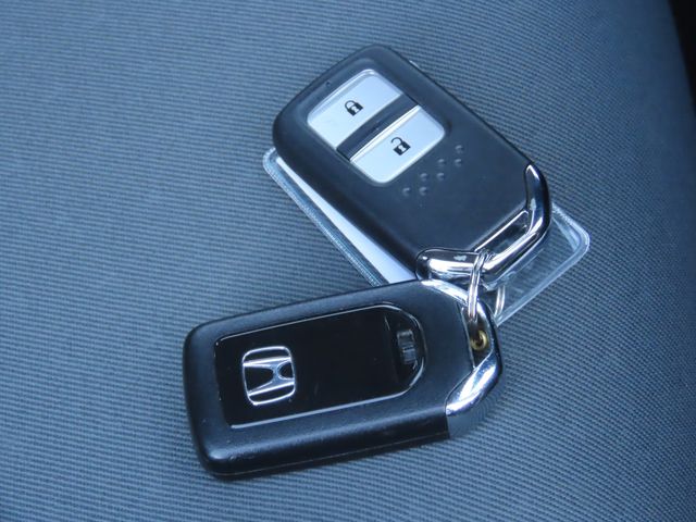 HONDA FIT 2020 Image 31