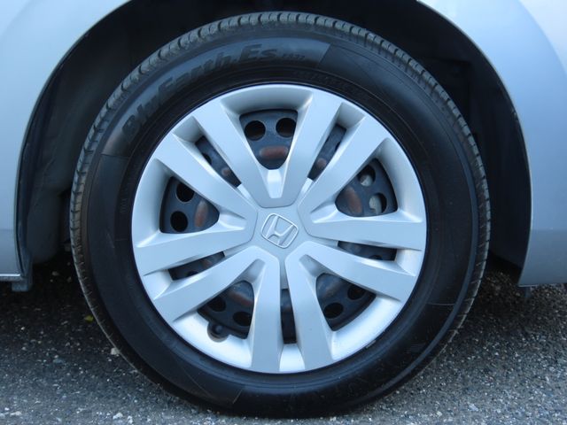 HONDA FIT 2020 Image 31