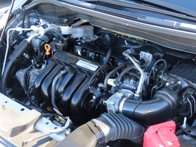 HONDA FIT 2020 Image 31