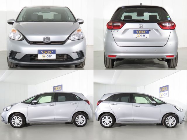 HONDA FIT 2020 Image 31