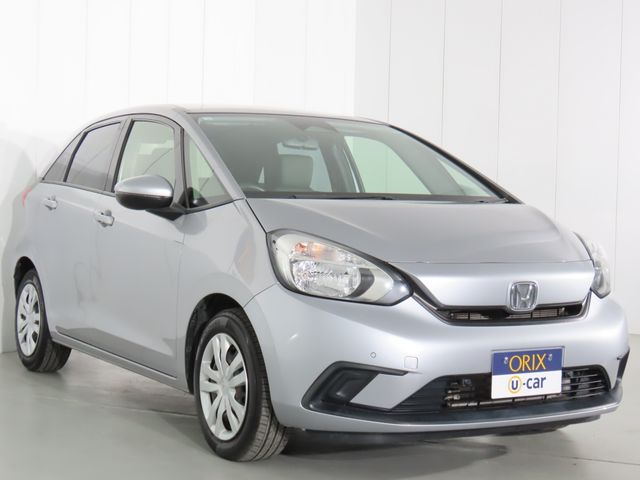 HONDA FIT 2020 Image 31