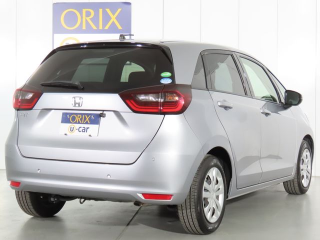 HONDA FIT 2020 Image 31