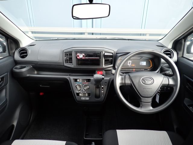 DAIHATSU MIRA E:S 2023 Image 31