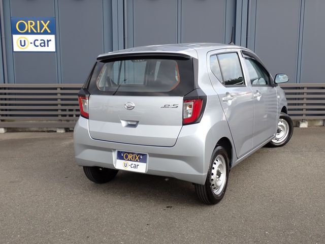 DAIHATSU MIRA E:S 2023 Image 31