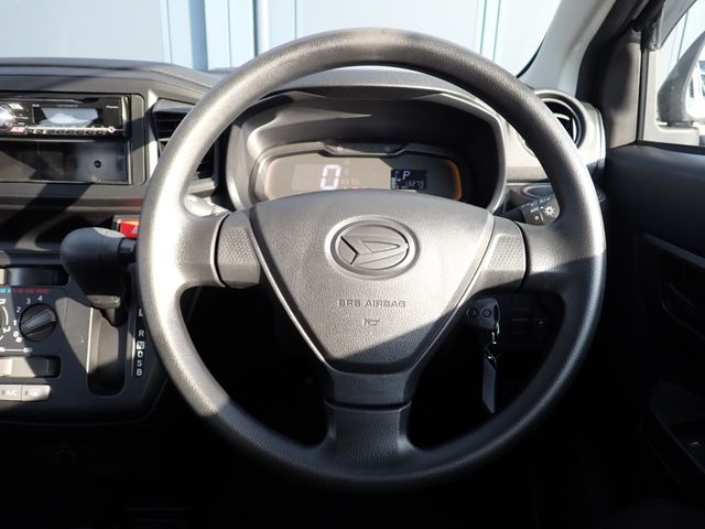 DAIHATSU MIRA E:S 2023 Image 31