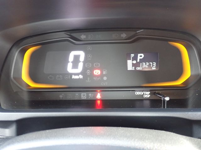 DAIHATSU MIRA E:S 2023 Image 31