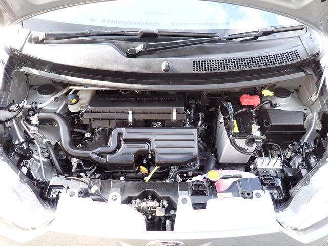 DAIHATSU MIRA E:S 2023 Image 31