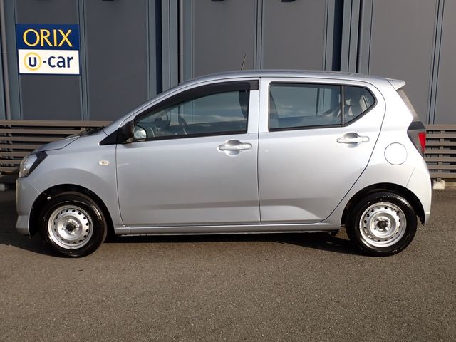 DAIHATSU MIRA E:S 2023 Image 31