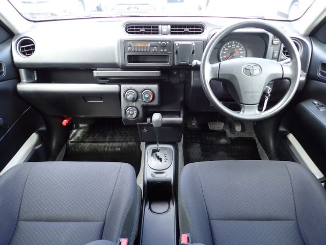 TOYOTA PROBOX VAN 2WD 2020 Image 31