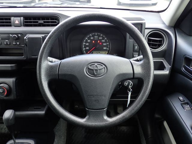 TOYOTA PROBOX VAN 2WD 2020 Image 31