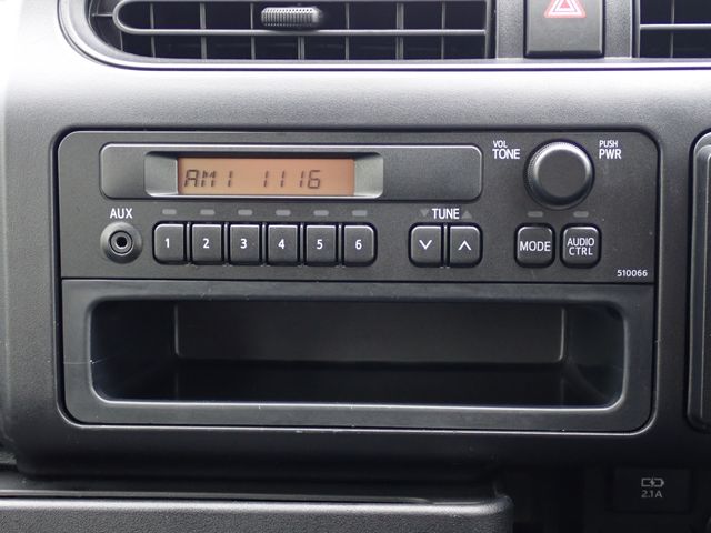 TOYOTA PROBOX VAN 2WD 2020 Image 31