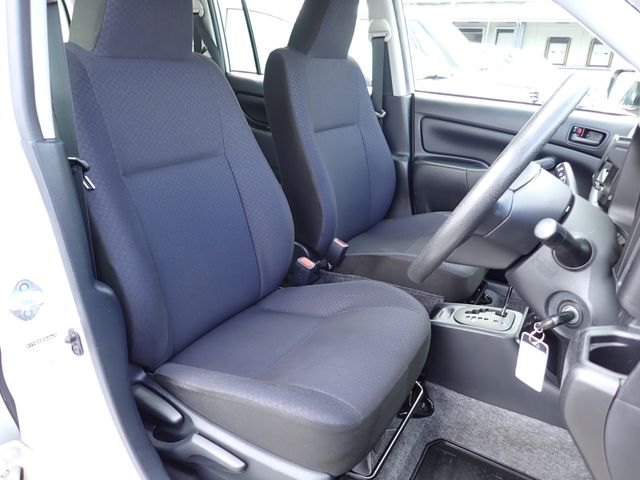 TOYOTA PROBOX VAN 2WD 2020 Image 31