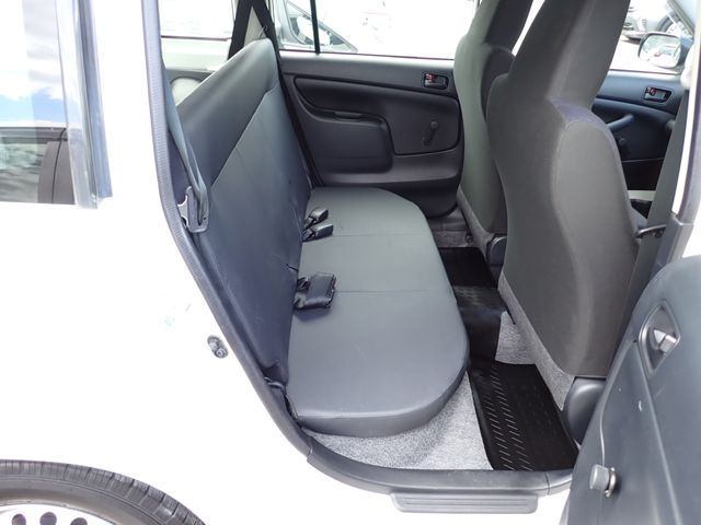 TOYOTA PROBOX VAN 2WD 2020 Image 31