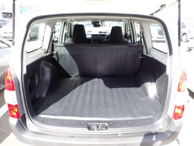 TOYOTA PROBOX VAN 2WD 2020 Image 31