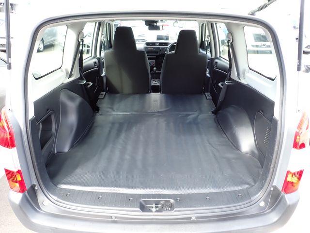 TOYOTA PROBOX VAN 2WD 2020 Image 31