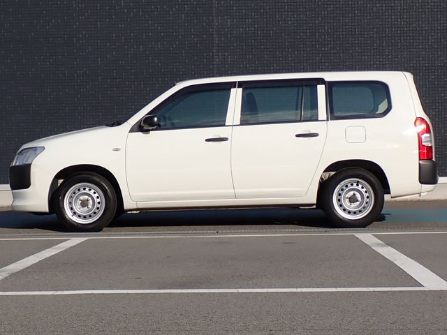 TOYOTA PROBOX VAN 2WD 2020 Image 31