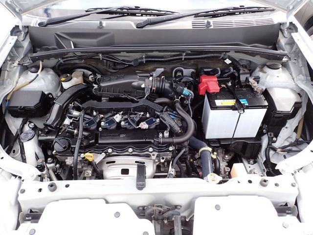 TOYOTA PROBOX VAN 2WD 2020 Image 31