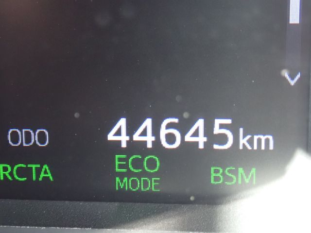 TOYOTA ALPHARD HYBRID 4WD 2018 Image 31