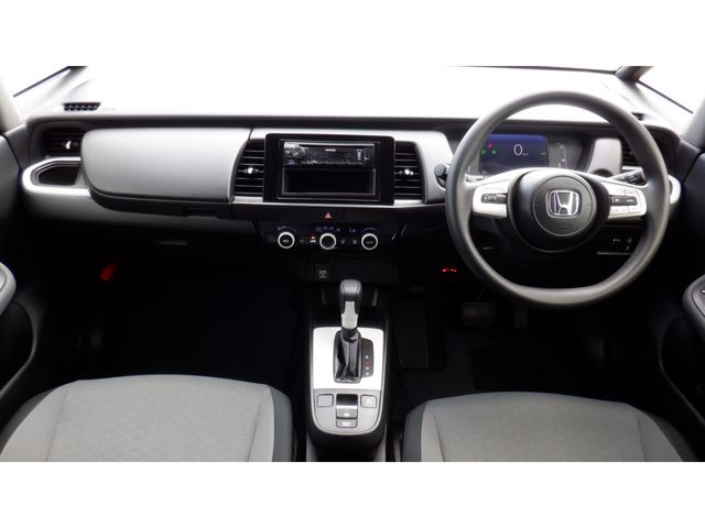 HONDA FIT E:HEV 2020 Image 31