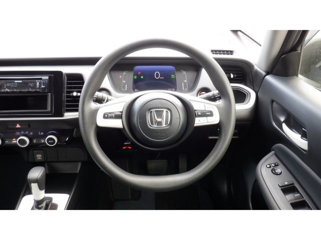 HONDA FIT E:HEV 2020 Image 31