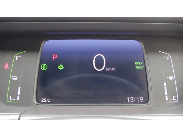 HONDA FIT E:HEV 2020 Image 31