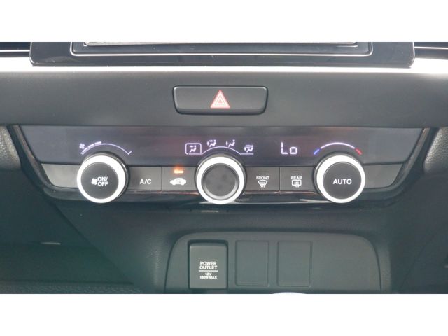 HONDA FIT E:HEV 2020 Image 31